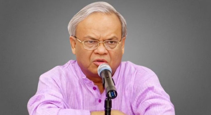 দারিদ্র্য দূরীকরণে বিএনপি সবসময়ই চ্যাম্পিয়ন ছিল: রিজভী